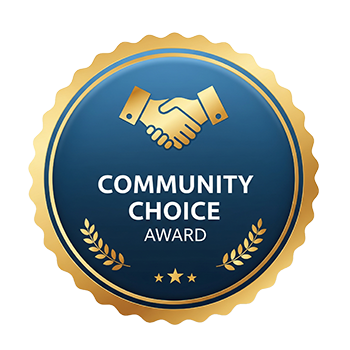 Community Recognition