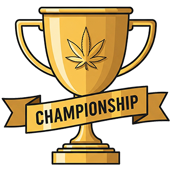 THC Championship Award
