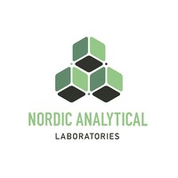 Nordic Analytical Logo