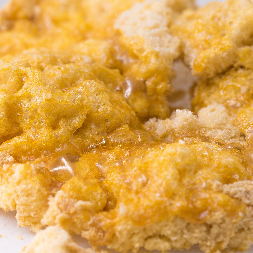 Dabble Extracts Sugar Wax