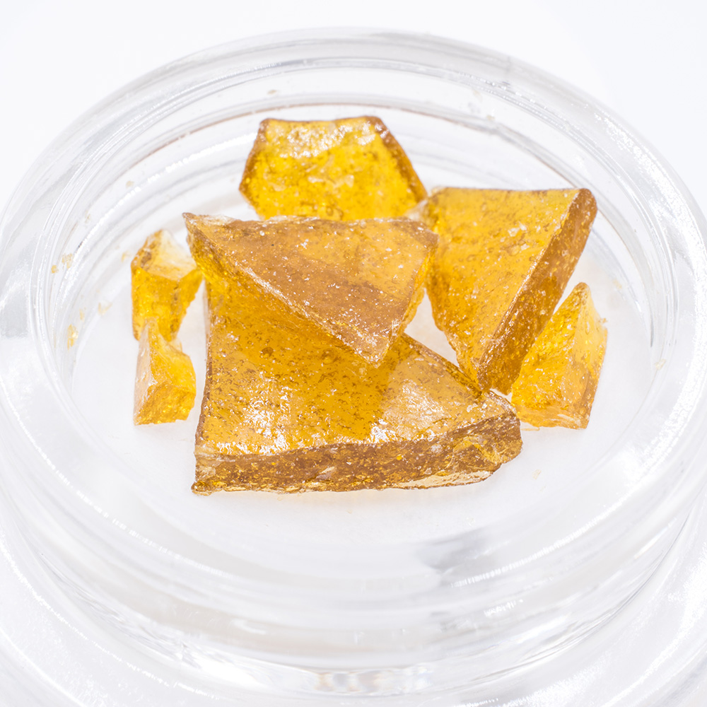 Dabble Extracts Shatter