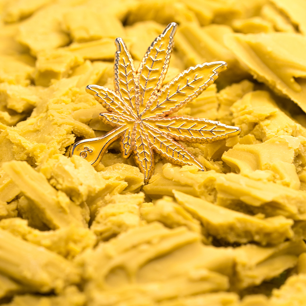 Wax product example