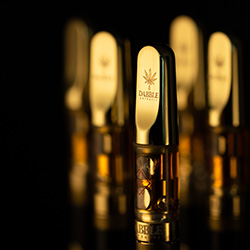Vape Cartridges product example
